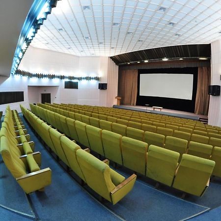 Tourist Hotel Complex Kijev Létesítmények fotó