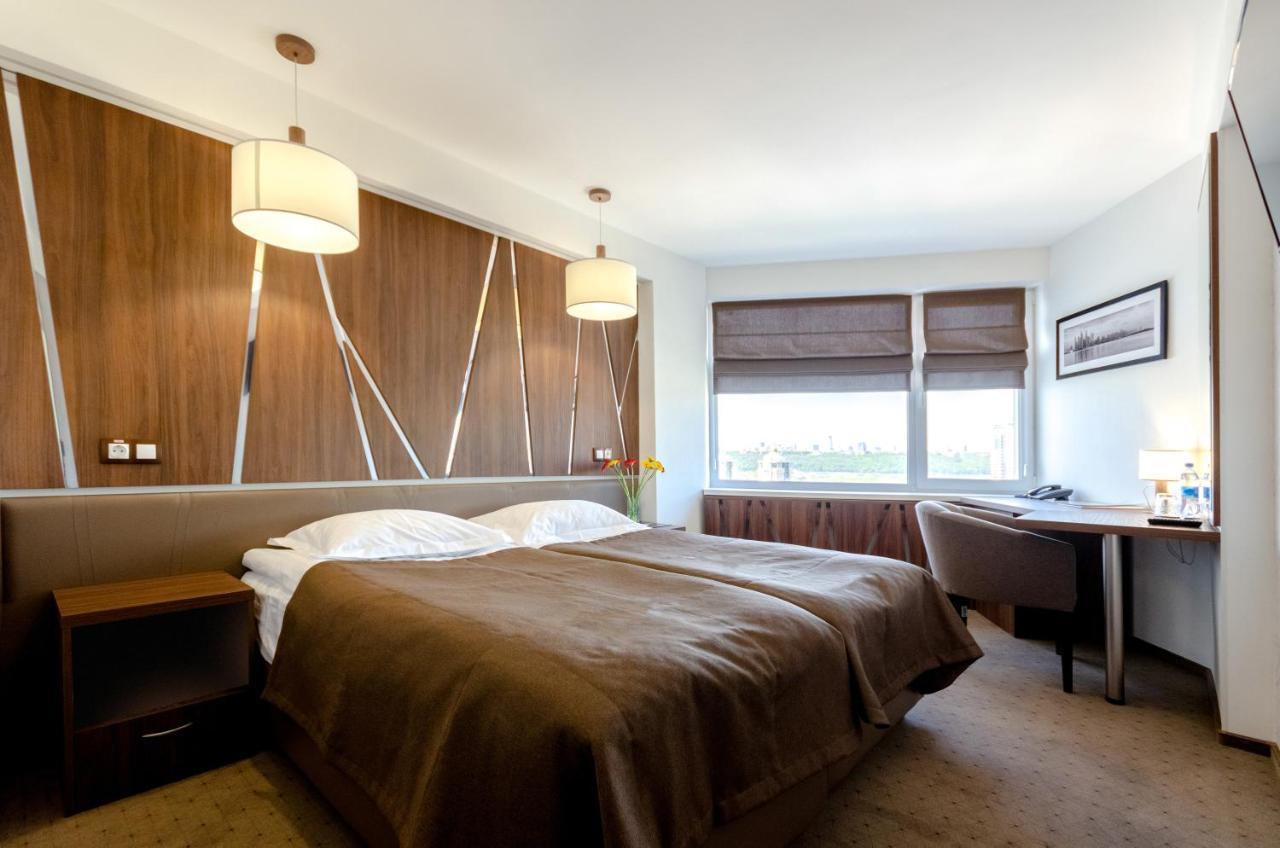 Tourist Hotel Complex Kijev Kültér fotó