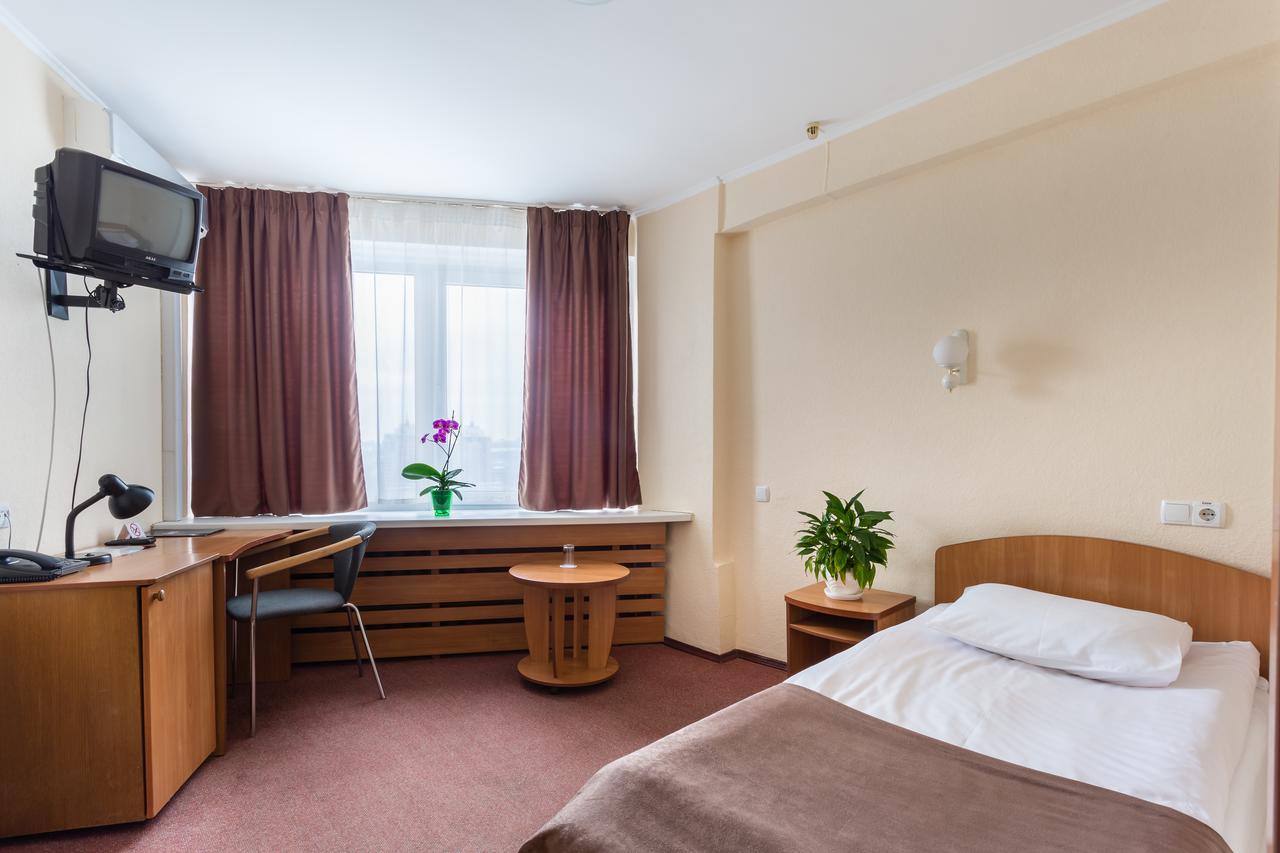 Tourist Hotel Complex Kijev Kültér fotó
