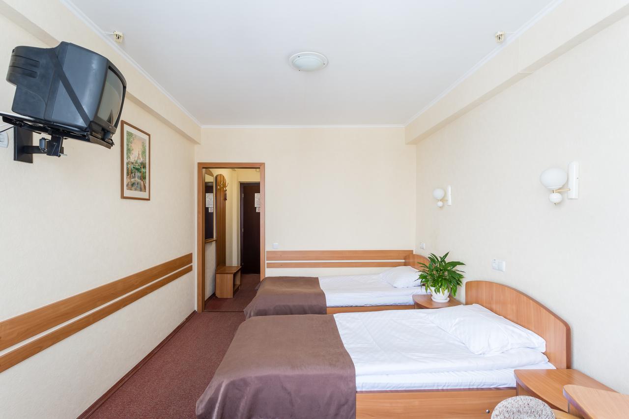 Tourist Hotel Complex Kijev Szoba fotó
