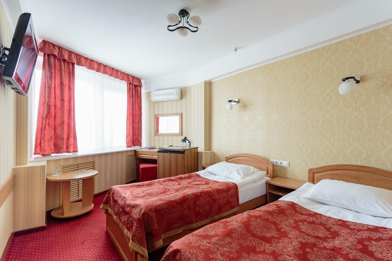 Tourist Hotel Complex Kijev Kültér fotó