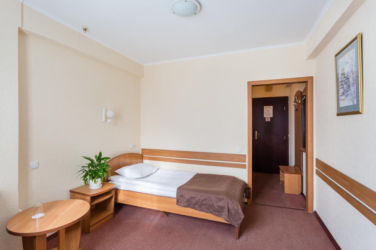 Tourist Hotel Complex Kijev Kültér fotó