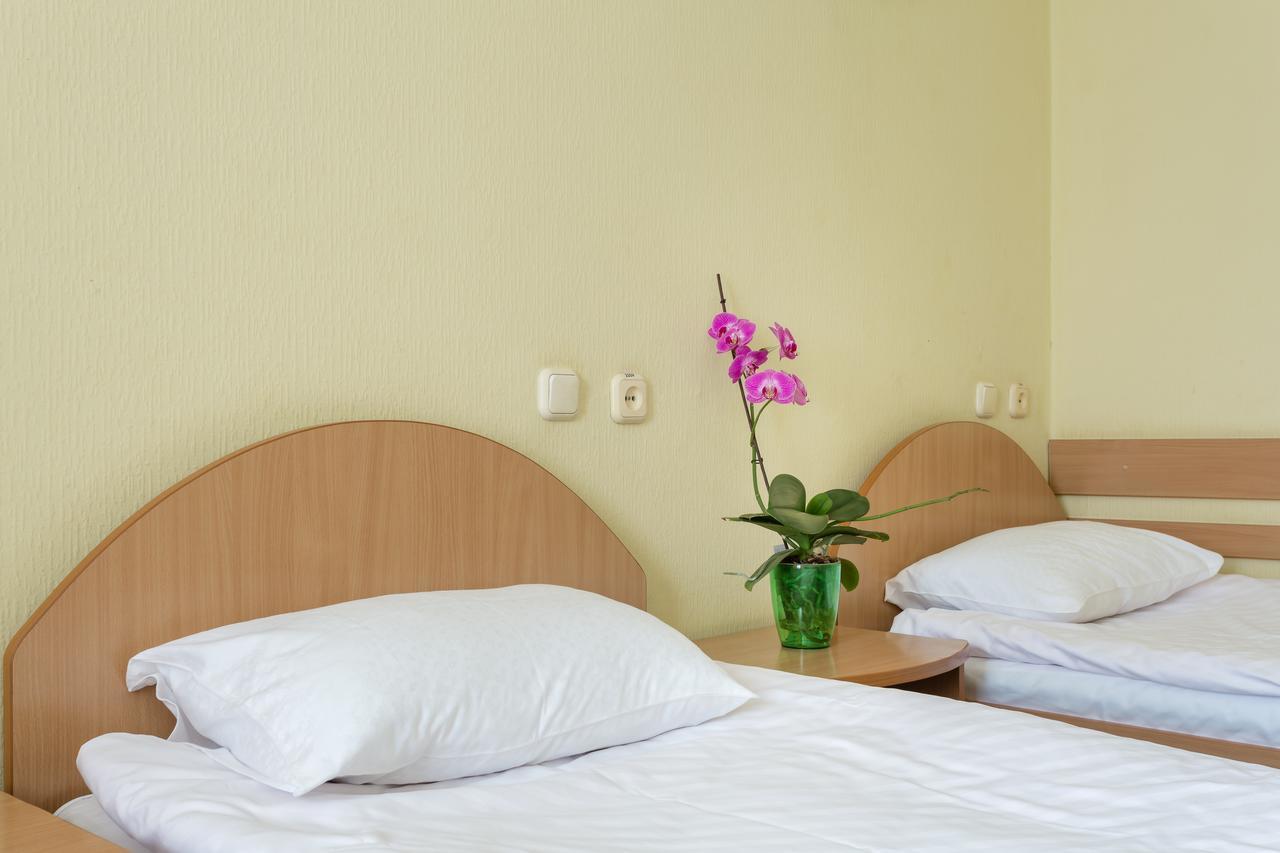 Tourist Hotel Complex Kijev Kültér fotó