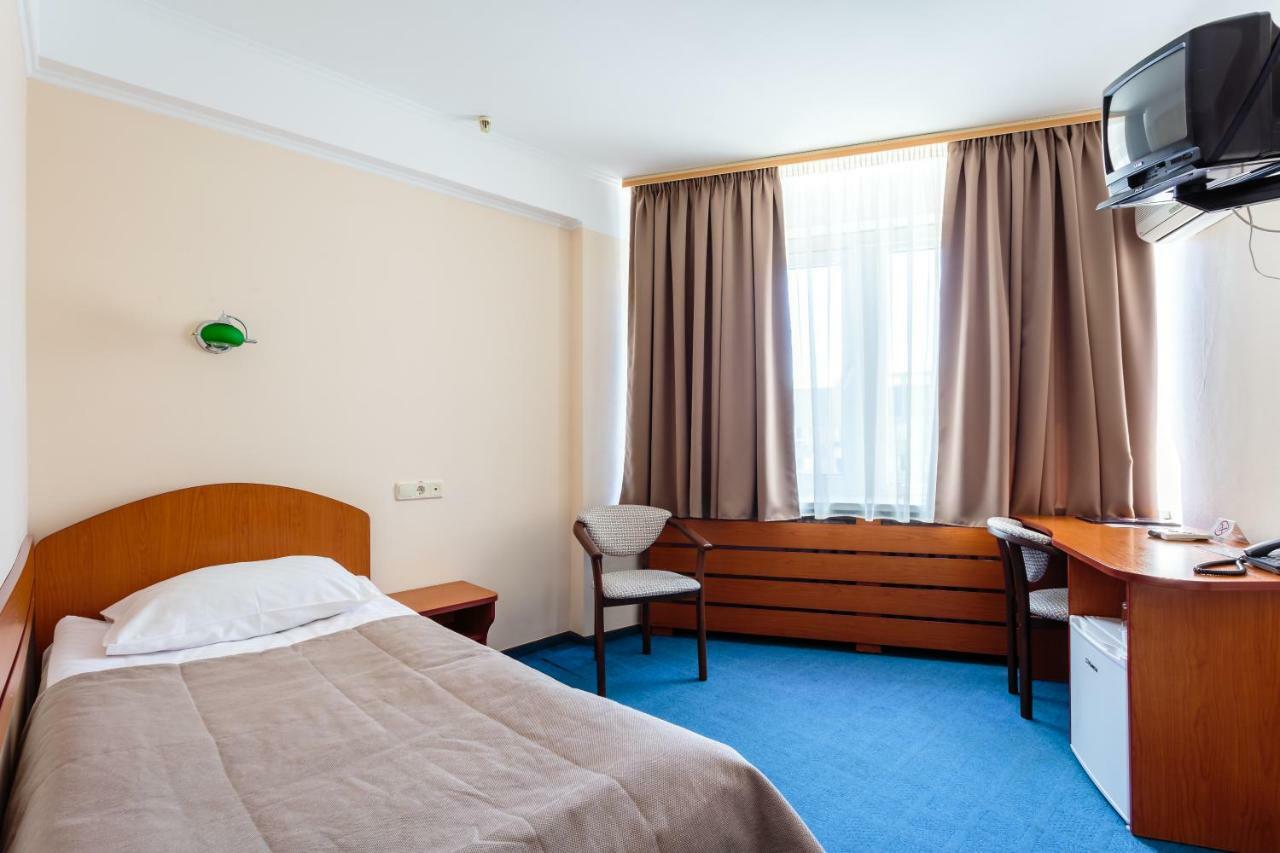 Tourist Hotel Complex Kijev Kültér fotó